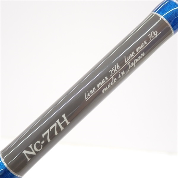 鯰ステーションノクターナルカスタムＮＣ－７７Ｈ